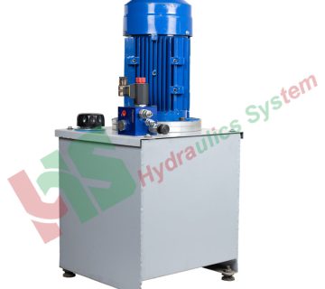 پاوریونیت هیدرولیک