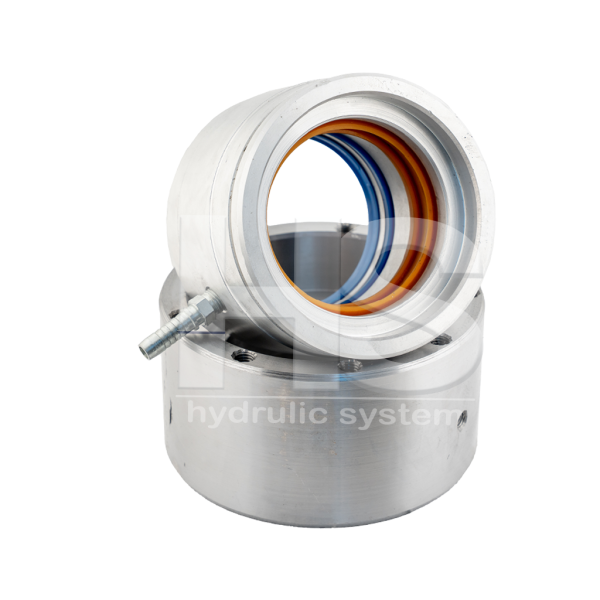 گلویی آلومینیوم سایز 90 - تصویر 3