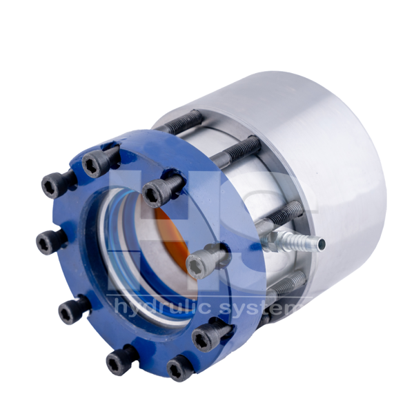 گلویی آلومینیوم سایز 100