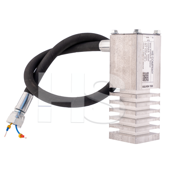 گرمکن روغن با ترموسات - تصویر 3