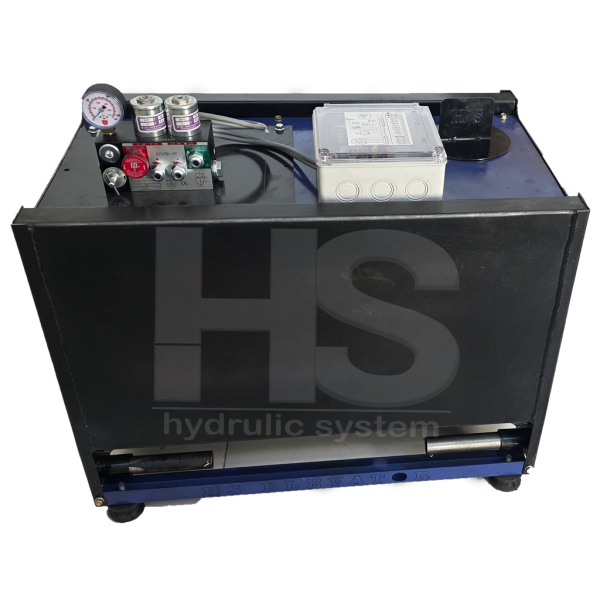 پاوریونیت آسانسور هوم لیفت