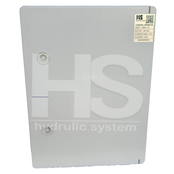 تابلو سه فاز بالابری - تصویر 2