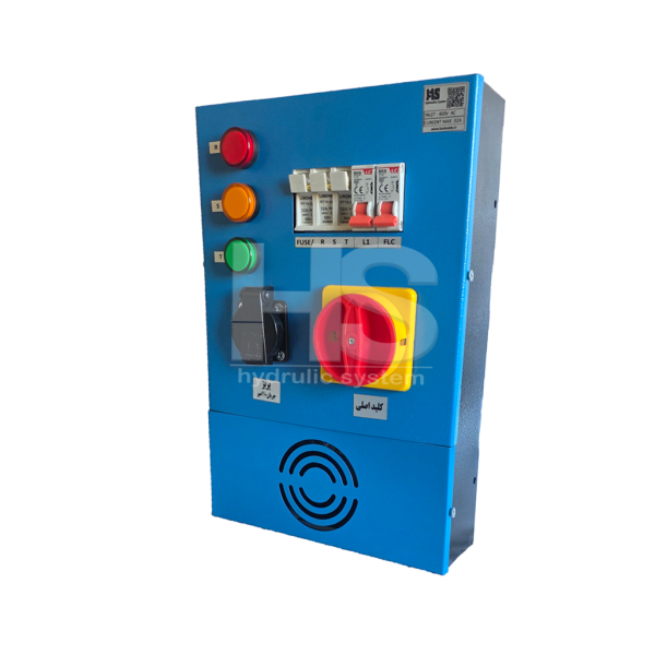 تابلو سه فاز - تصویر 2