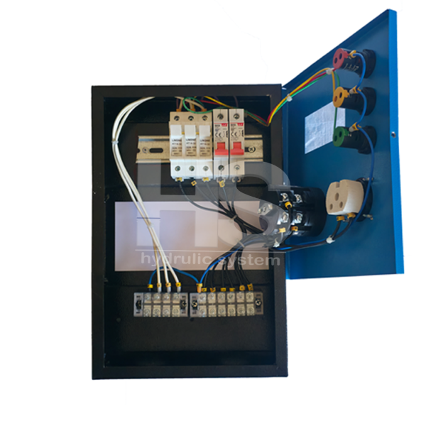 تابلو سه فاز - تصویر 3