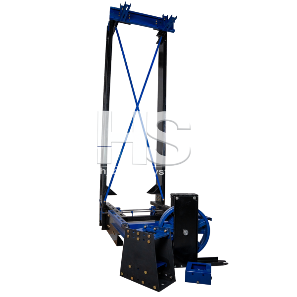 کاراسلینگ آسانسور