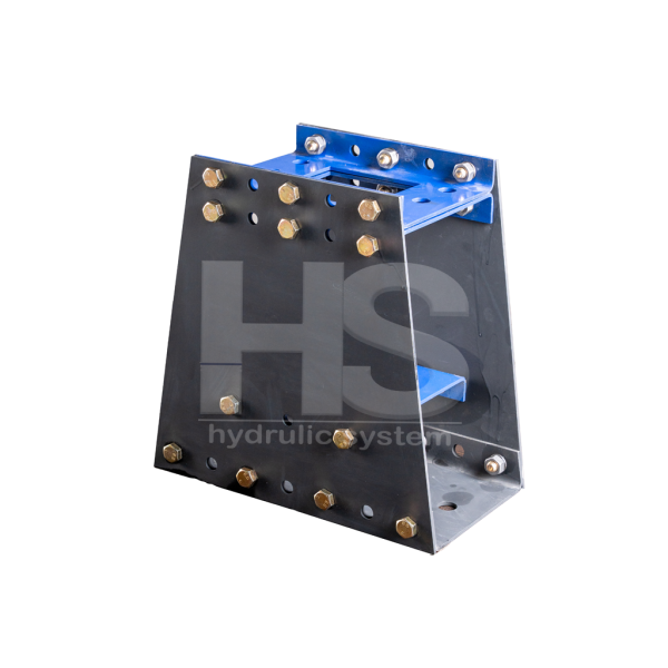 کاراسلینگ آسانسور هیدرولیک - تصویر 3